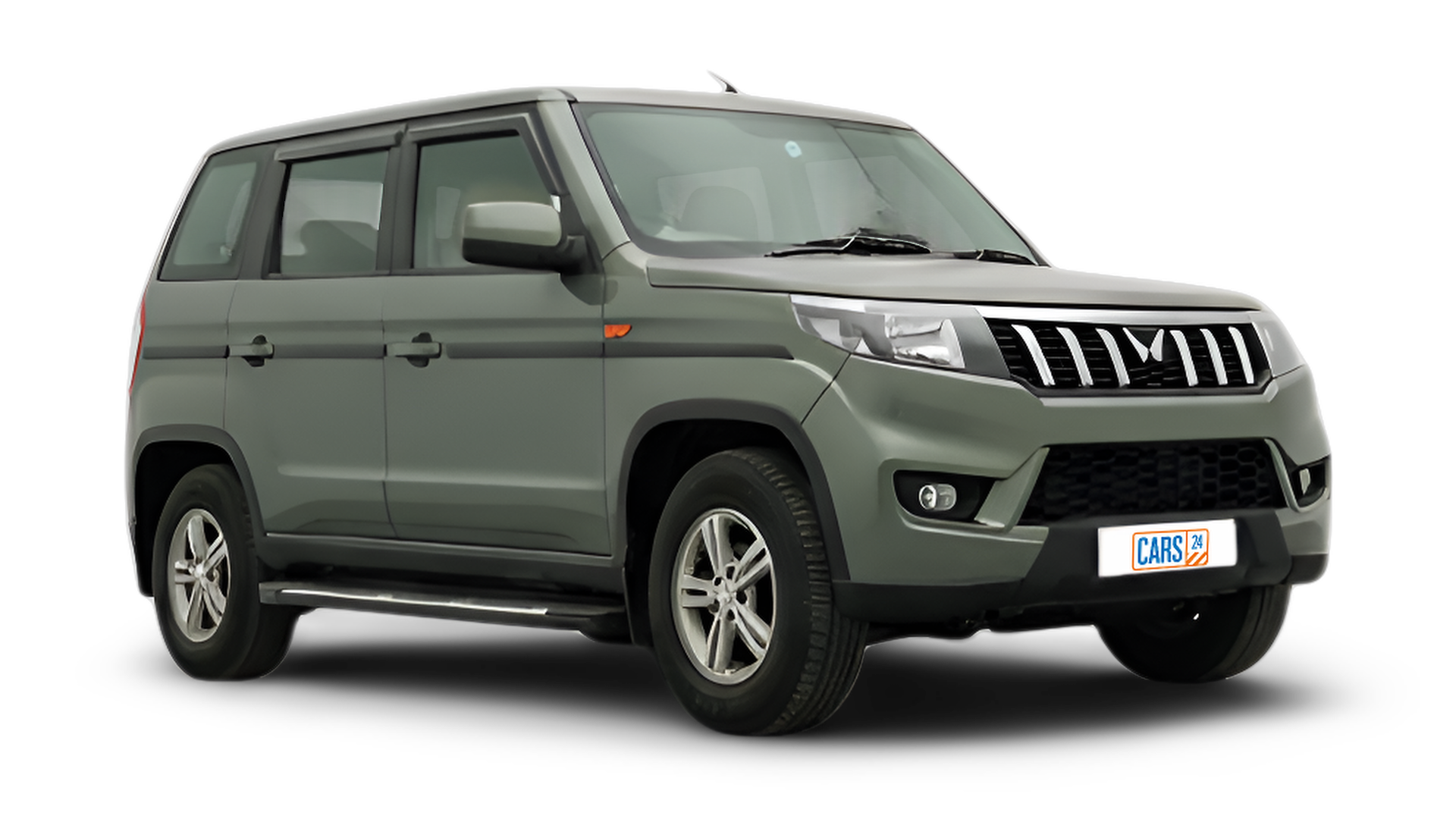 2023 Mahindra BOLERO NEO - SUV - Diesel - Manual - ₹9.40 lakh